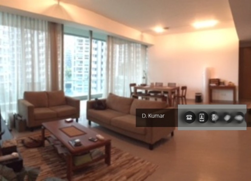 The Light @ Cairnhill (D9), Condominium #148568072